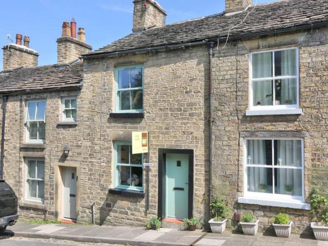 House for sale in Bollington
