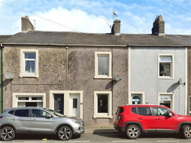 House for sale in Rowrah