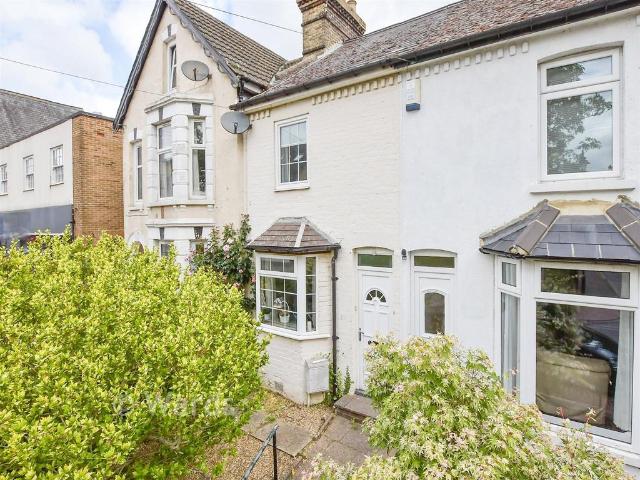 House for sale in Snodland, Bourne Vale