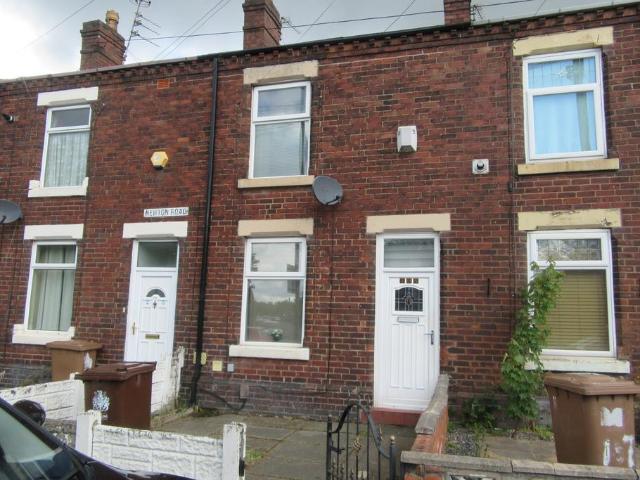 House for sale in Earlestown, St Helens