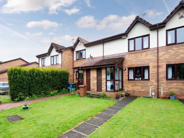 House for sale in Busby, Scotland