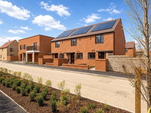 House for sale in Arbury, Cambridgeshire