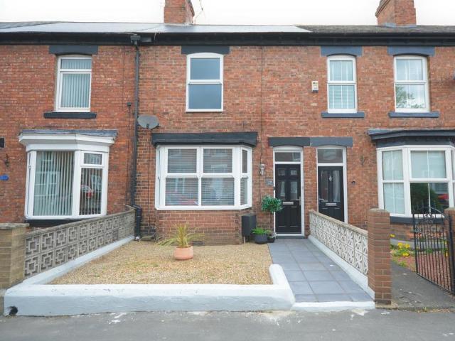 House for sale in Bishop Auckland