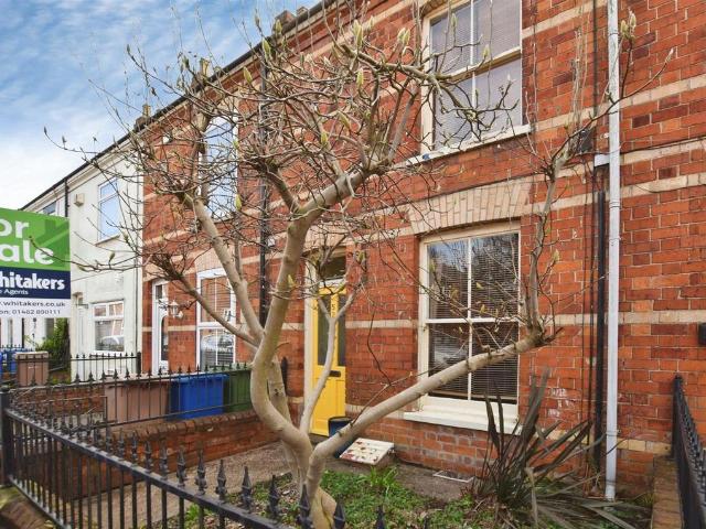 House for sale in Hedon