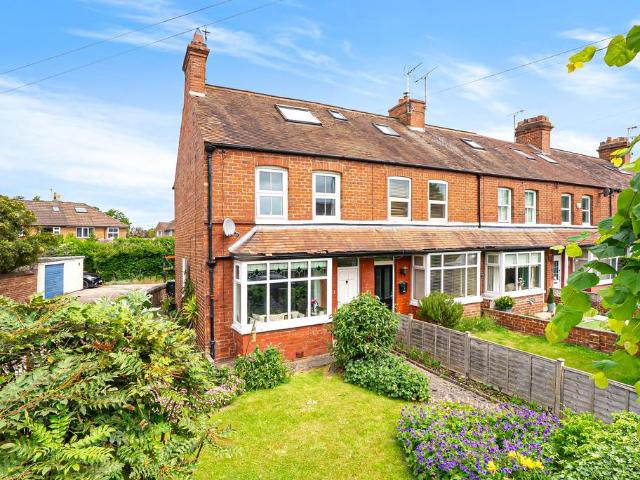 House for sale in The Pastures, Knaresborough