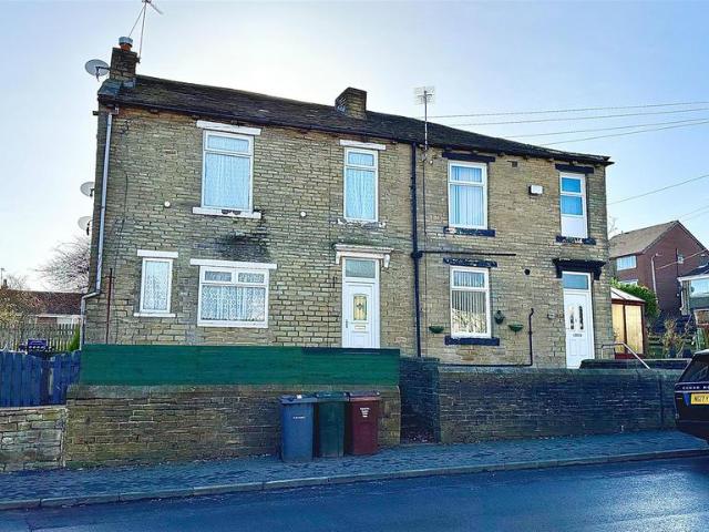 House for sale in West Yorkshire