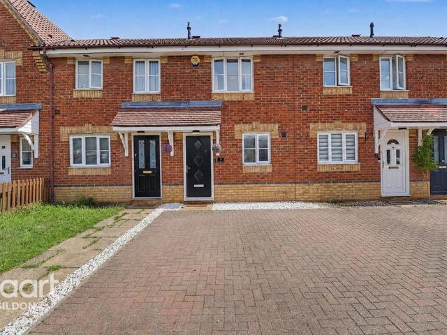 House for sale in Vange, Essex