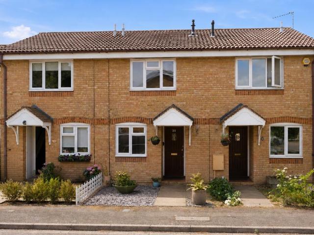 House for sale in St Albans, Five Acres