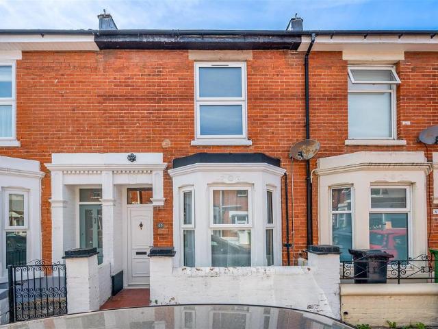 House for sale in Fratton, City Of Portsmouth