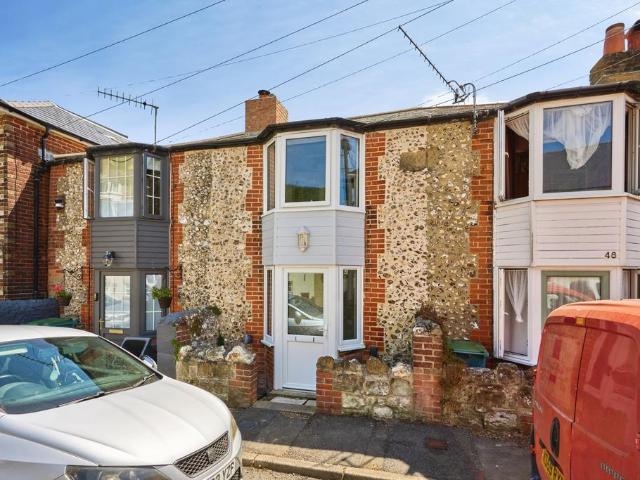 House for sale in Cowlease, Ventnor