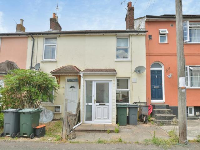 House for sale in South Ashford, Bridgefield