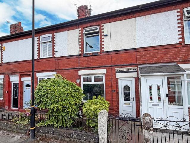 House for sale in Timperley, Trafford Park