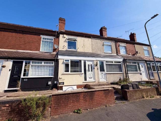 House for sale in Broomhill, Chadsmoor
