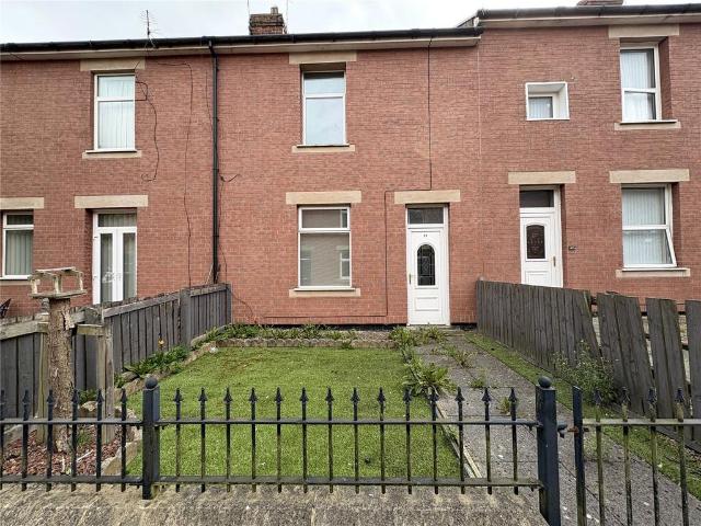 House for sale in Stanley