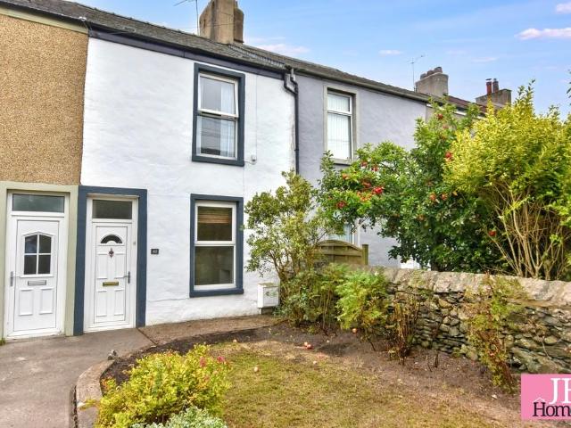 House for sale in Low Greaves, Swarthmoor