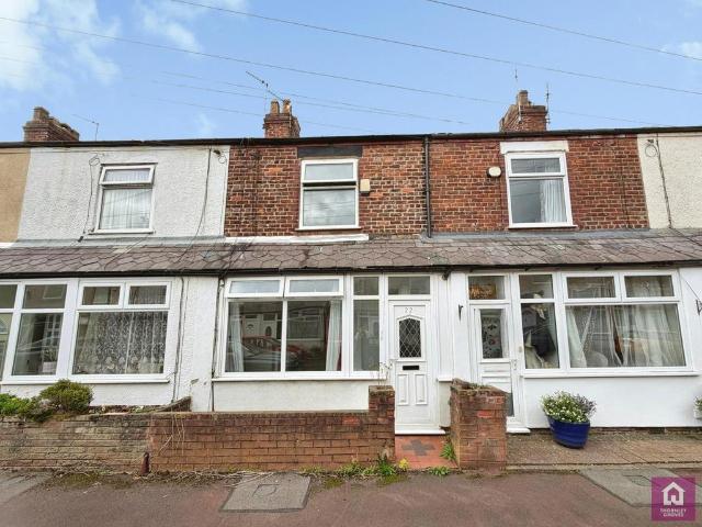 House for sale in Sale, Trafford