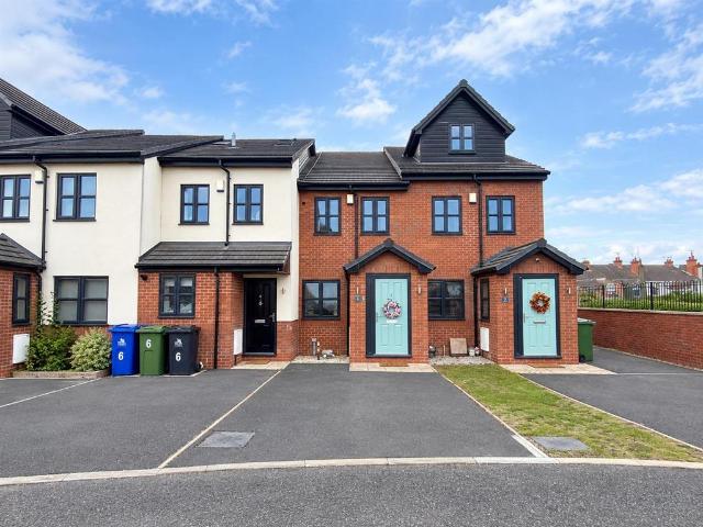 House for sale in Holme Hill, Grimsby