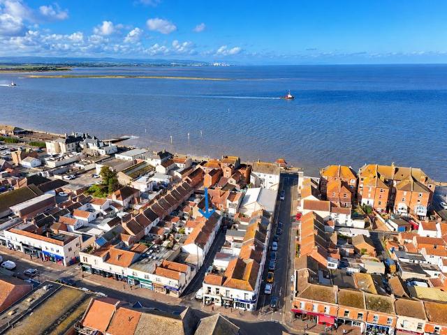 House for sale in Burnham-on-Sea and Highbridge, Burnham-on-Sea