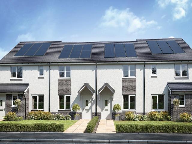 House for sale in Blairgowrie