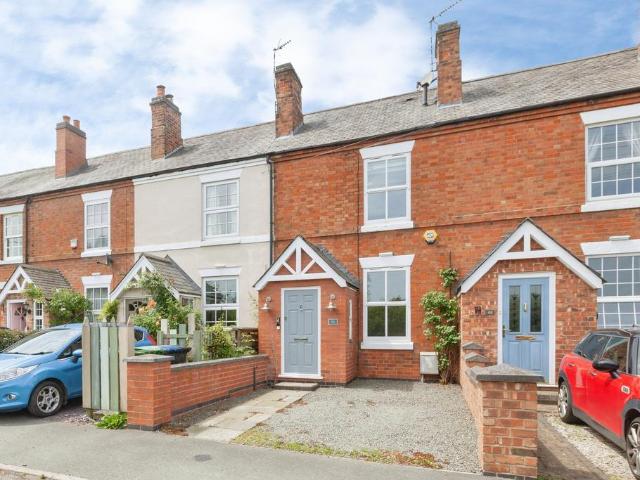 House for sale in Stanford On Avon, Leicestershire