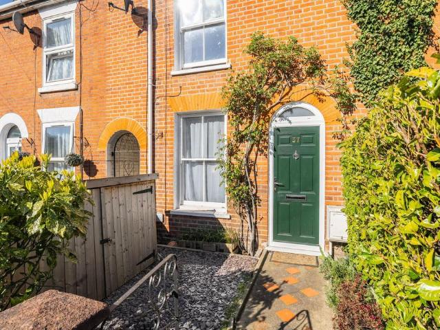 House for sale in Heigham Grove, East Bank