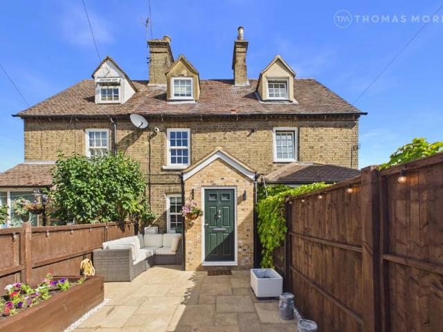 House for sale in Huntingdon, Cambridgeshire