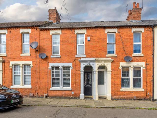 House for sale in Spencer, Northampton