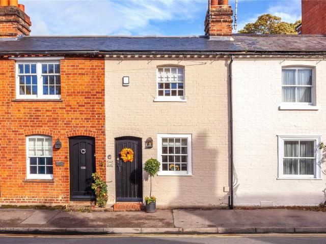 House for sale in Wargrave, Wokingham