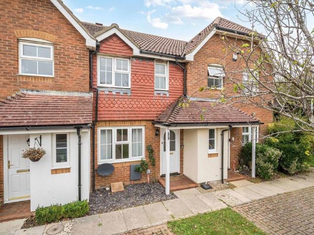 House for sale in Hawkinge, Folkestone