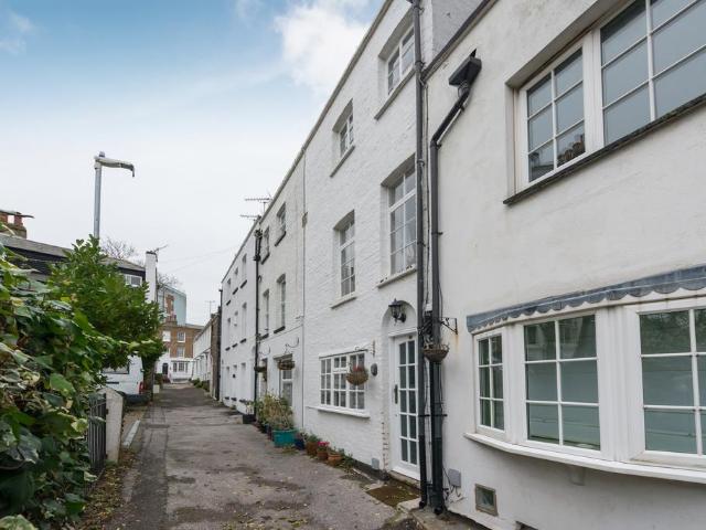 House for sale in East Cliff, Thanet