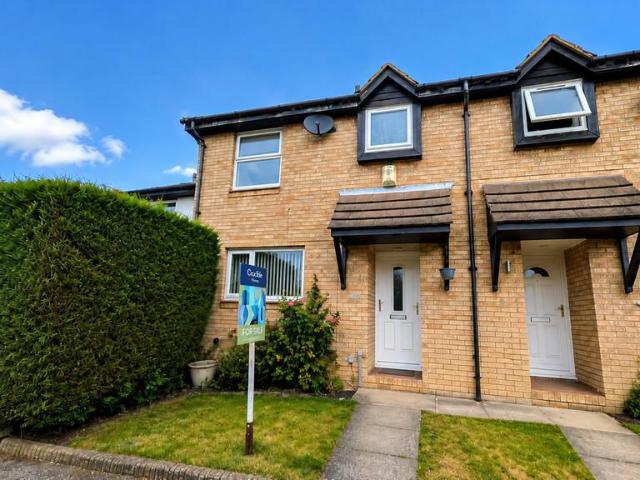 House for sale in Bramley, South Yorkshire