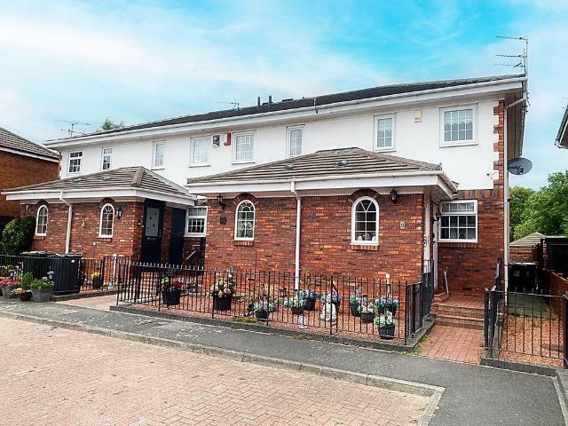 House for sale in Wallsend, Tyne And Wear