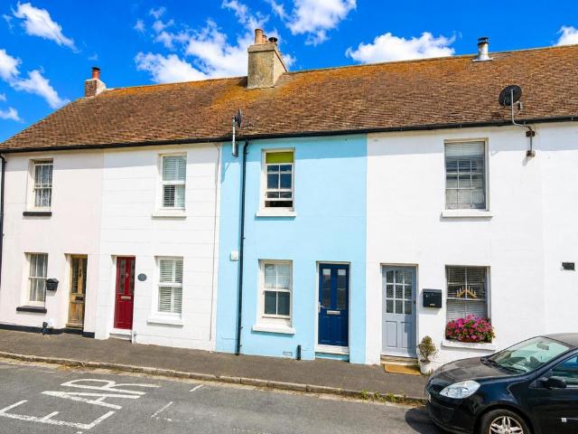 House for sale in Hythe, Folkestone