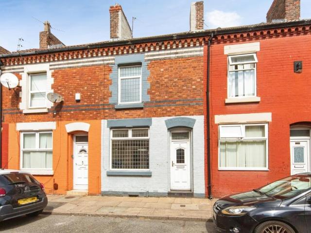 House for sale in Calderstones