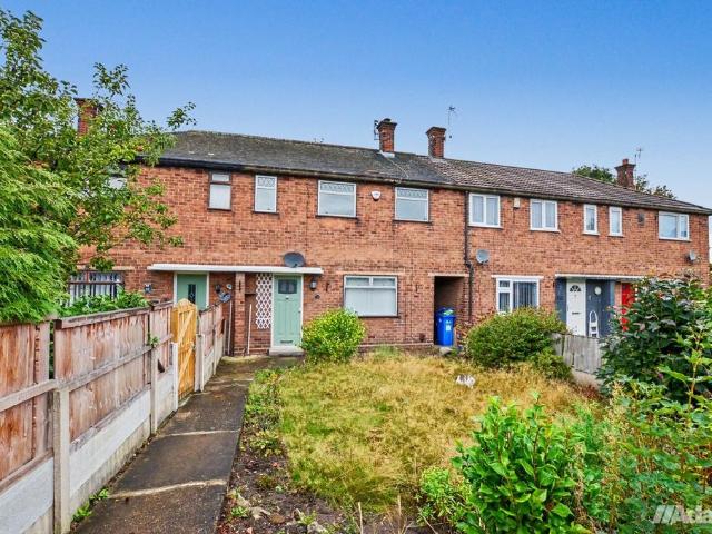 House for sale in Higher Runcorn, Halton