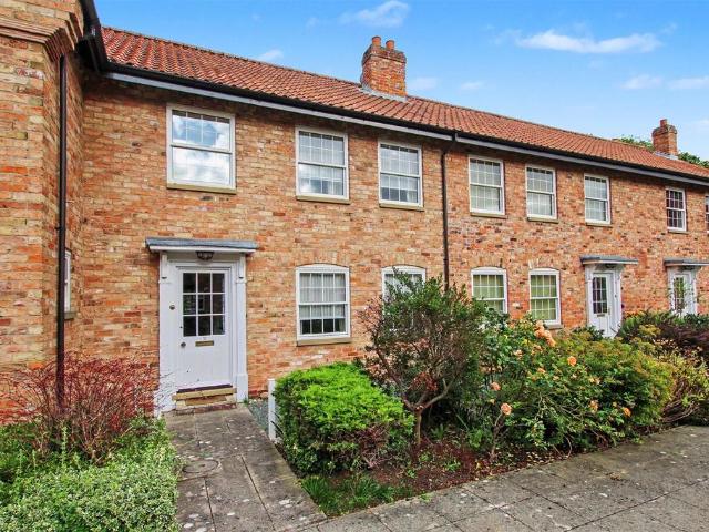 House for sale in Market Rasen, West Lindsey