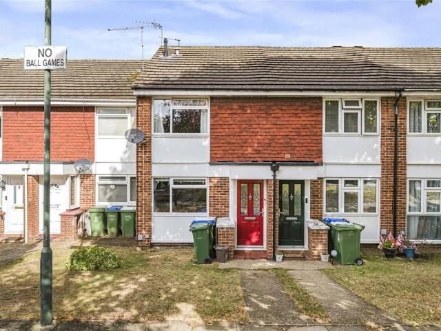 House for sale in Belle Grove, Greater London