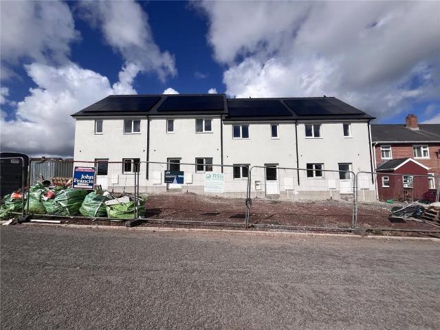 House for sale in Pembroke Dock, Wales