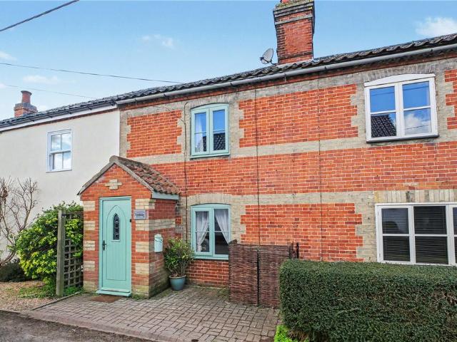 House for sale in Bergh Apton, Burgh St Peter