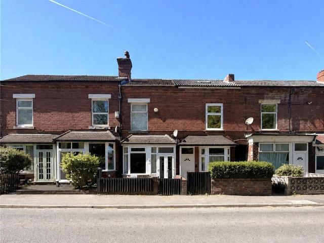House for sale in Cotteridge, Isle Of Man