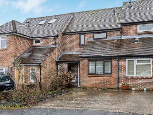 House for sale in Henley-on-Thames, Berrick Salome