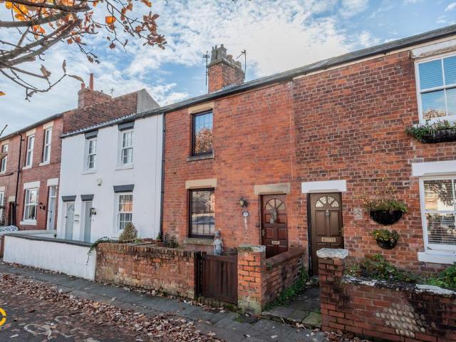 House for sale in Lancashire