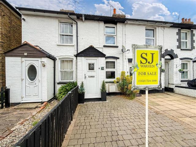 House for sale in Burnham-on-Crouch, Maldon