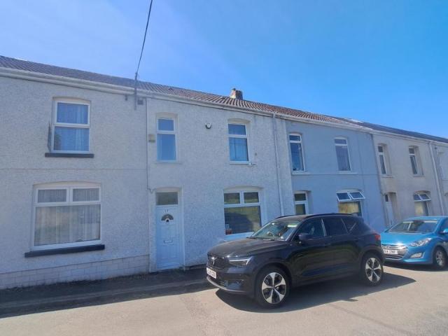 House for sale in Brynaman Isaf, Tairgwaith