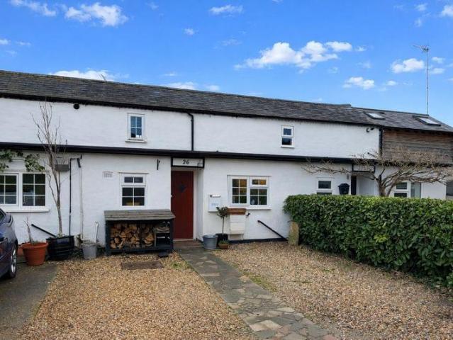 House for sale in Lower Stondon, Bedfordshire