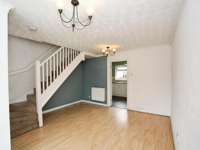 House for sale in Llantrisant, Beddau