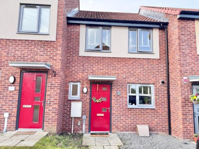 House for sale in Albert Hill, Darlington