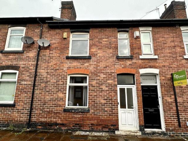 House for sale in South Yorkshire