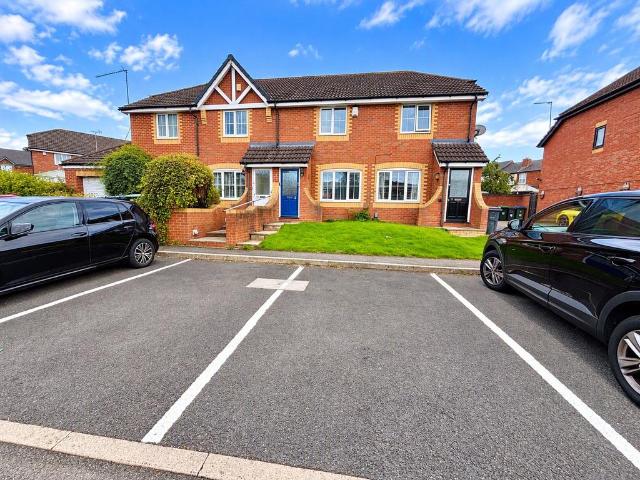 House for sale in Langley Green, Sandwell