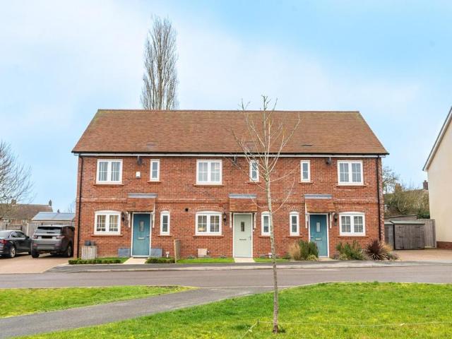 House for sale in Chipping Hill, Essex
